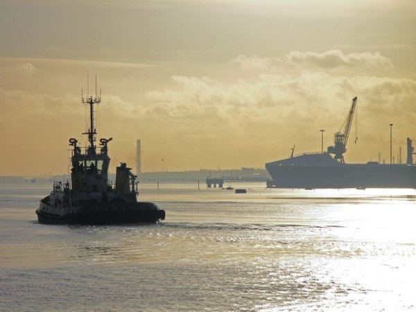 Emerging Risks and Risk Trends for 2025: Navigating the Future of&nbsp;Shipping