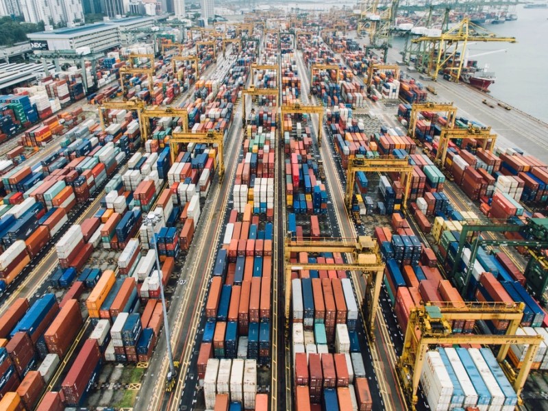 Charting a Course to Decarbonization: How Economics, Regulatory Penalties, and Risk Management Are Steering Shipping’s Future