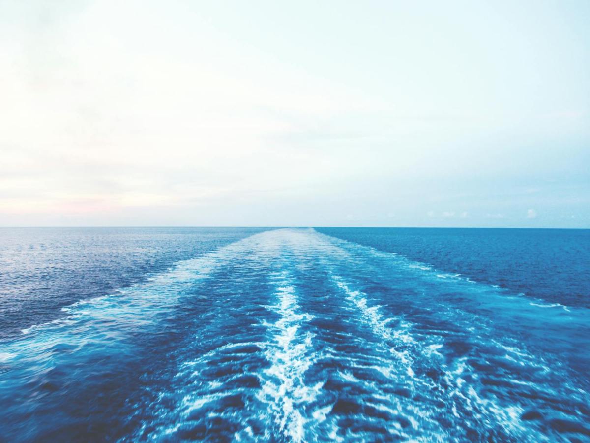 Maritime Decarbonization: Beyond Risk Management – Unlocking Opportunities Through Innovation, Investment, and&nbsp;Collaboration